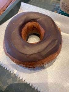 クリスピー・クリーム・ドーナツ 新宿東宝ビル店