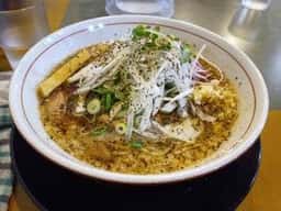 麺や 雅流∞