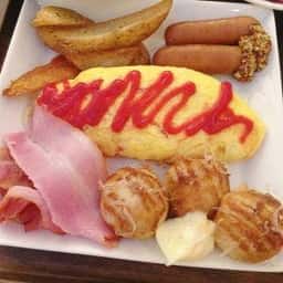 ホテルグランヴィア大阪