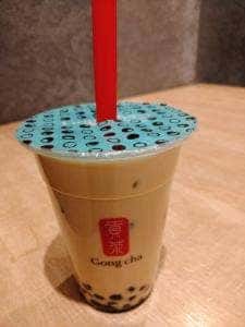 ゴンチャ エキュート赤羽店