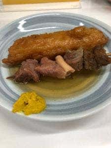 三八ラーメン 銅座店