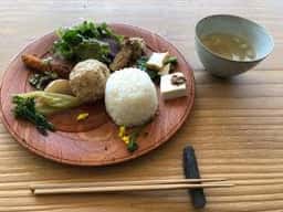ドライブイン茂木 ひのくも