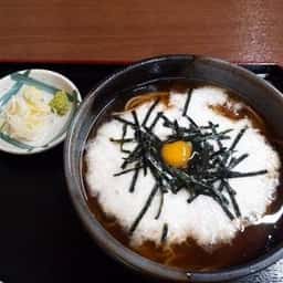 食事処加満幸