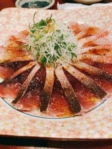 割烹・居酒屋 一龍