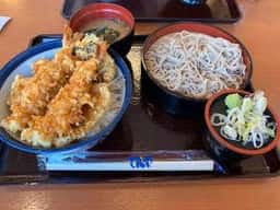 天丼てんや 松江店