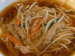 中国料理 広香居