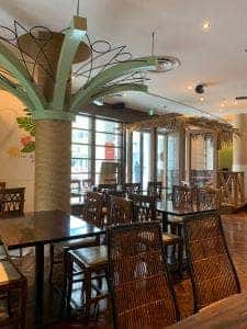 カウカウ 豊洲店