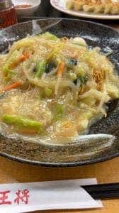 餃子の王将 松任店