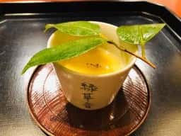 土青 柚子屋旅館 金沢 緑草音