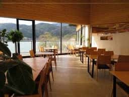 レストラン＆カフェ 玄武洞