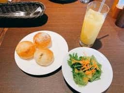鎌倉パスタ 泉北パンジョ店