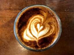 HILL PINE’S ESPRESSO