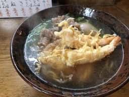 よし井そば