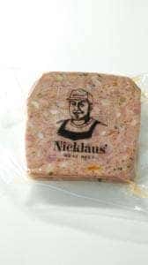 MEAT DELI Nicklaus’