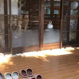 街家かふぇ木・木
