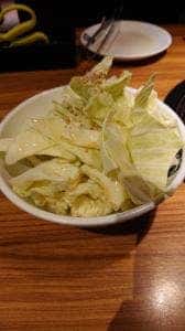 牛角 PLE葉WALK浜北店