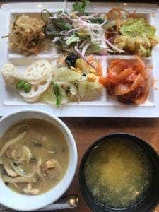 あ・ら・伊達なレストラン