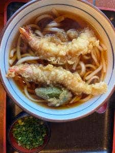 いけそば