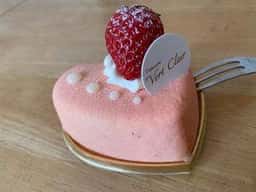 patisserie VERT CLAIR