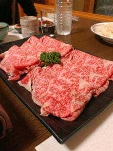 しゃぶしゃぶ・すきやき みやたけ