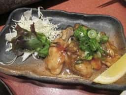 よしまん 味力亭