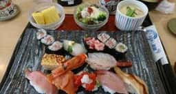 回転寿し活鮮 毛呂山店