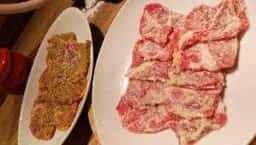 熟成仔羊焼肉 LAMB ONE 新宿本店