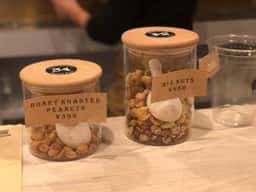 Brewer’s Beer Stand 34