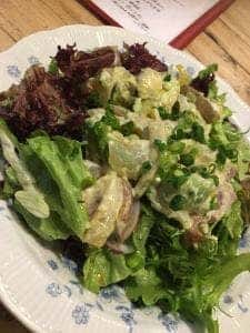 旬菜旬酒 たに川食堂