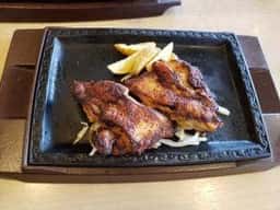 ステーキガスト 熊本光の森店