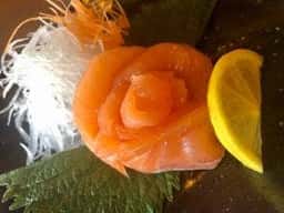 ビストロ 野の花