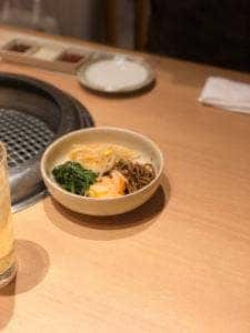 和風焼肉 富山育ち