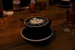 Actors Square Coffee