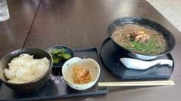 お食事処 花みずき