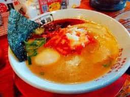 河童ラーメン本舗 和泉店