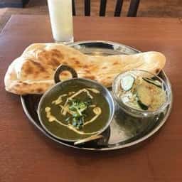 ケーエヌカレー ワールド