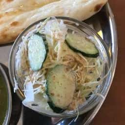 ケーエヌカレー ワールド