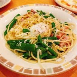 サイゼリヤ イオン札幌西岡店