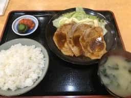 野川亭