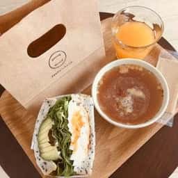 Sandwich&Co.