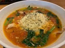 ザ スヌープ 都北店