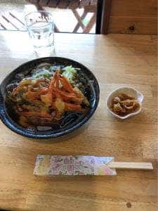 マリンズキッチン