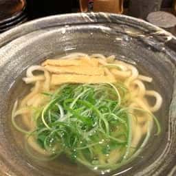 讃岐のだし匠 いろはのゐ 花湯スパリゾート店