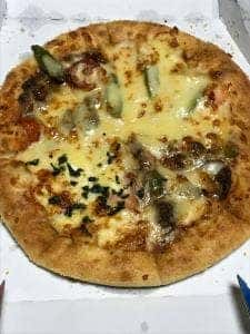 ドミノ・ピザ 泉八乙女店