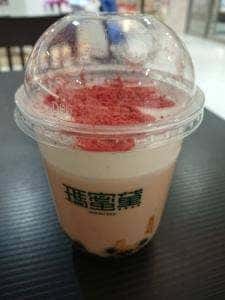 瑪蜜黛 天満屋岡山店