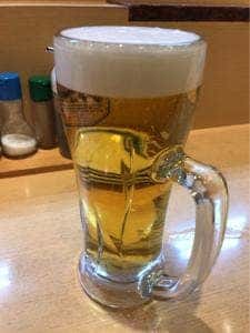 魚河岸のすしえびす三宮東店