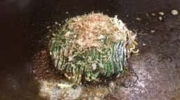 山海珍味 鉄板焼屋 五連