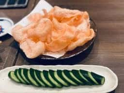 市場場外がってん食堂 大島屋 吉野町店