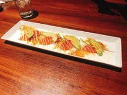 オーシャン テーブル