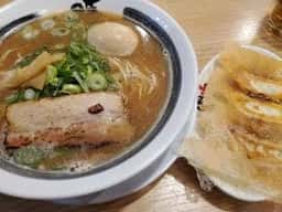 ばり馬 広本町店